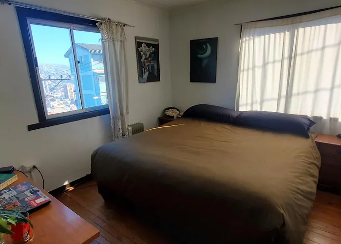 Acogedor Departamento